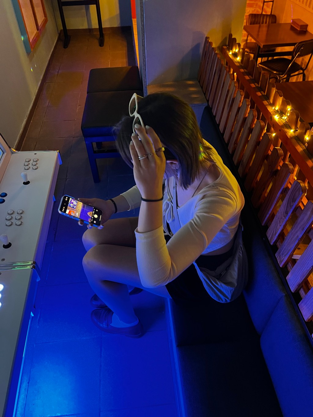 To Live or To&nbsp;Function?