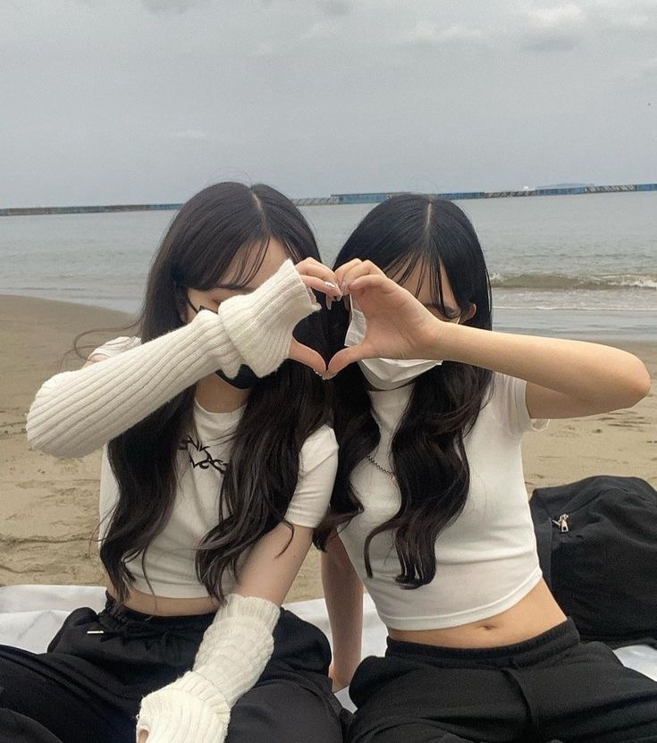 Zeig mir deine Freunde und ich sage dir, wer du&nbsp;bist.