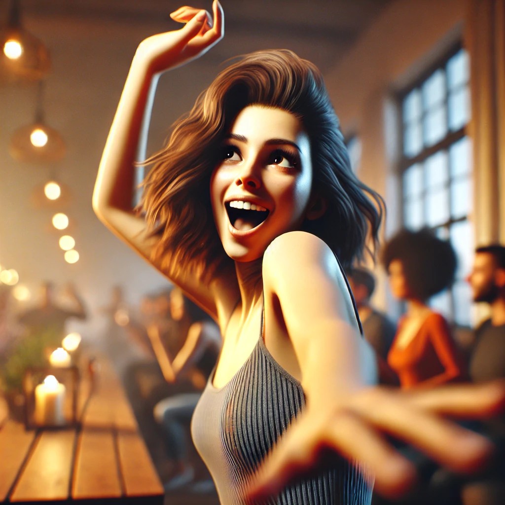 Warum Cringe Unsicherheit und Humor&nbsp;verbindet