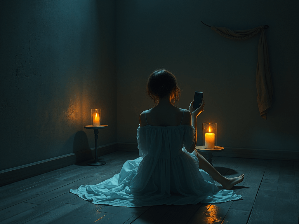 Der Hunger nach&nbsp;Bestätigung